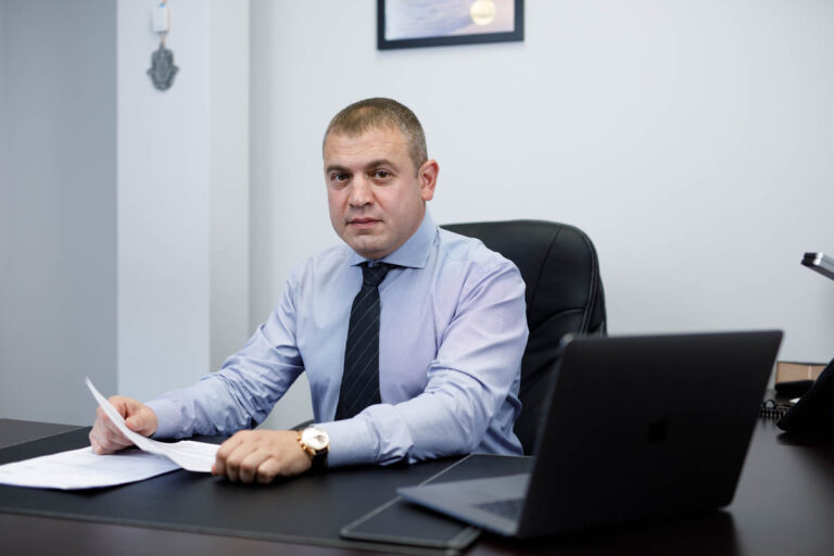 Евгений Блюмин: Возможности Онтарио – это не просто красивое название