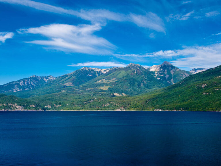 Новый раунд отбора кандидатов в Британскую Колумбию