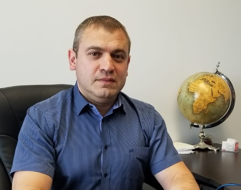 Евгений Блюмин: как повысить свои баллы для иммиграции