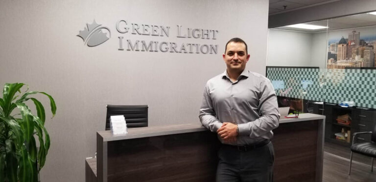 Павел Лифанов: Британская Колумбия ждет IT-специалистов